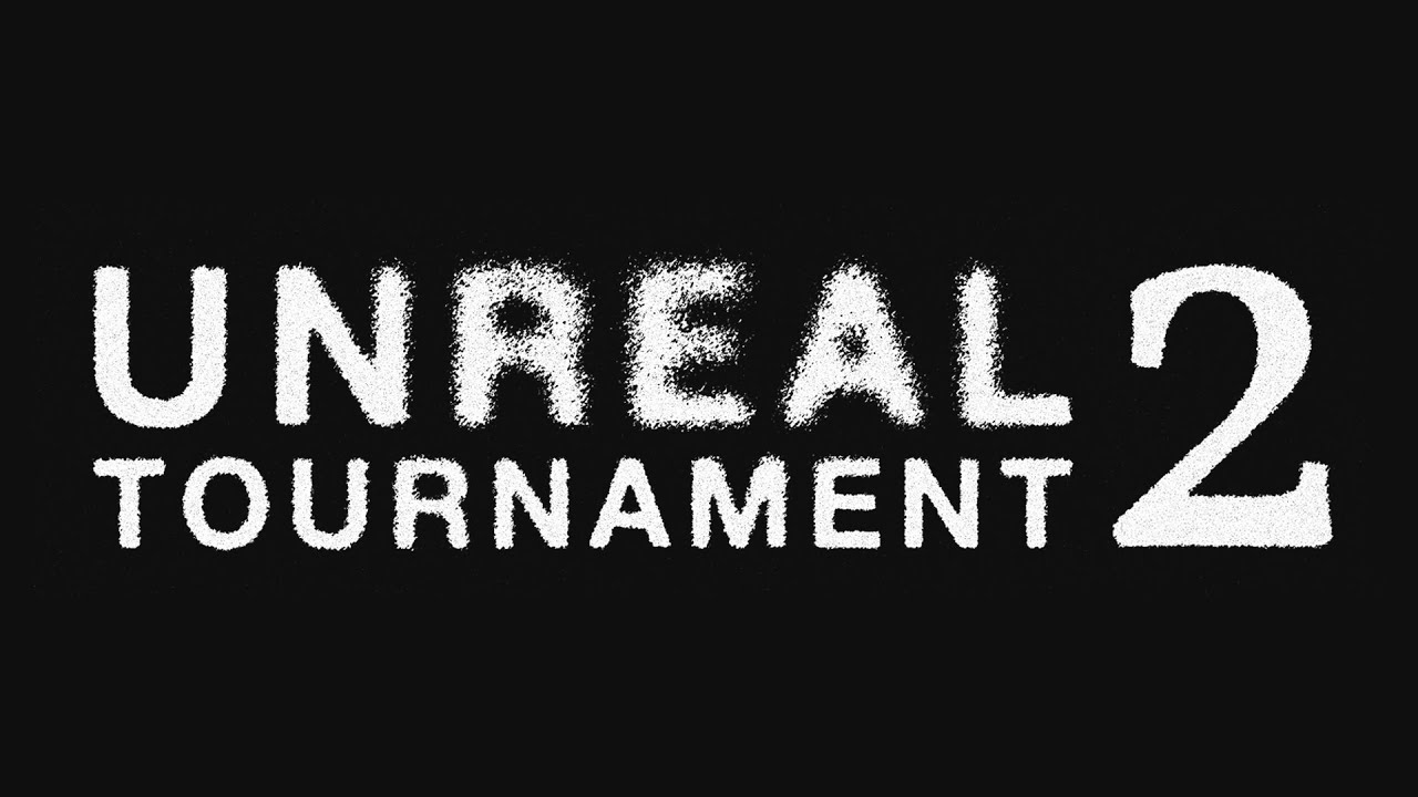 UNREAL TOURNAMENT 2 / Eternia, Prague / 29.3.2024