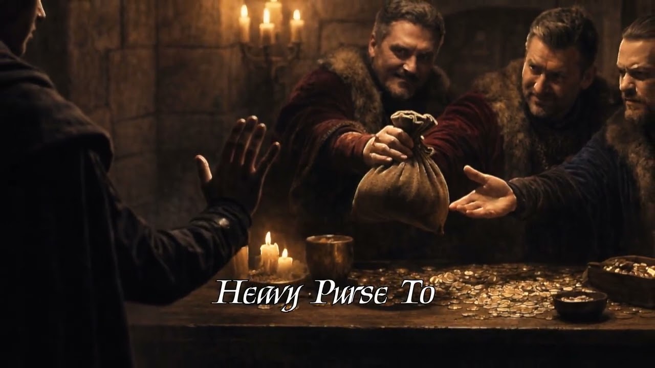 The Bard From Thaldia