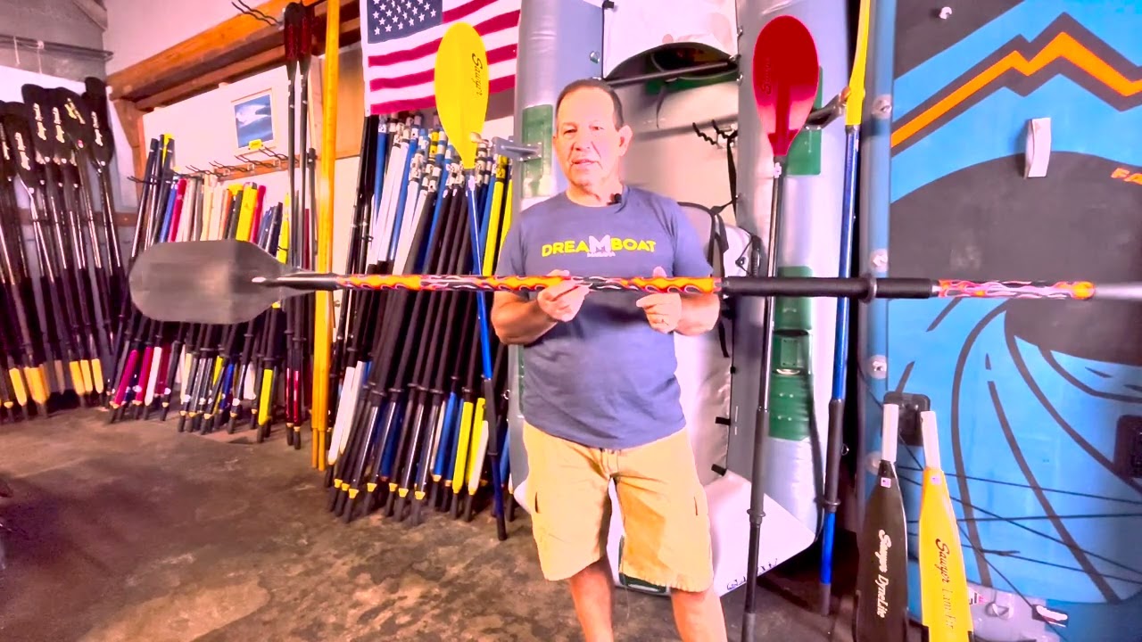 Sawyer Station Eddy Out - Episode 11 (Small Stealth Oars)