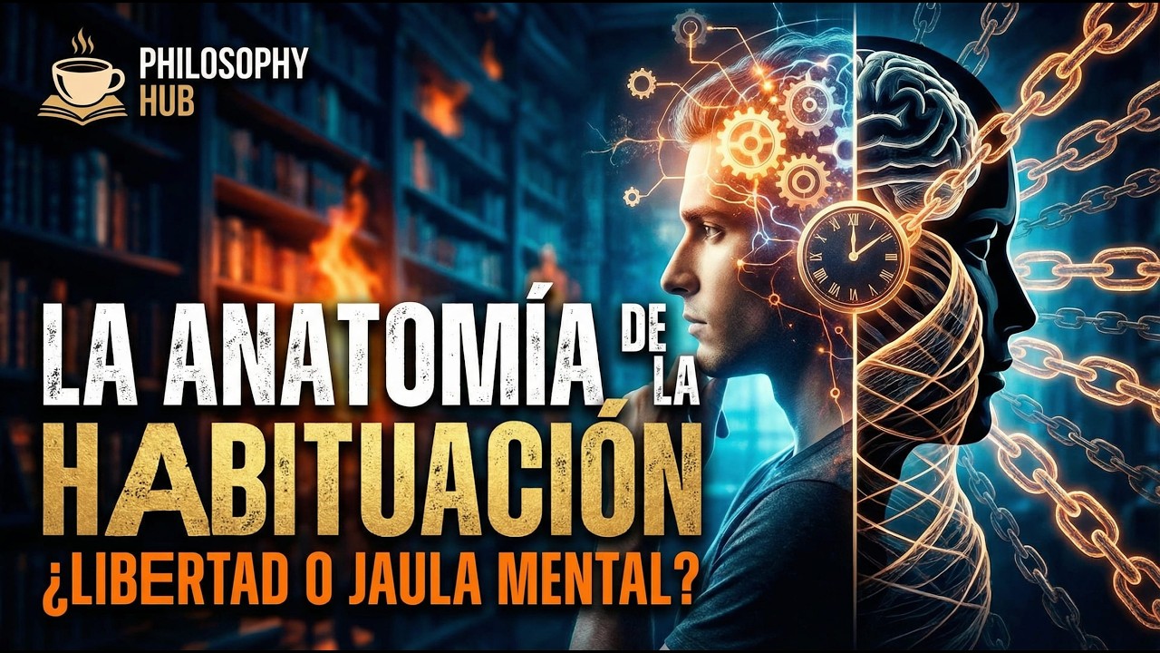 Rompe la Costumbre: La Ciencia para Recuperar tu Felicidad y Pasión