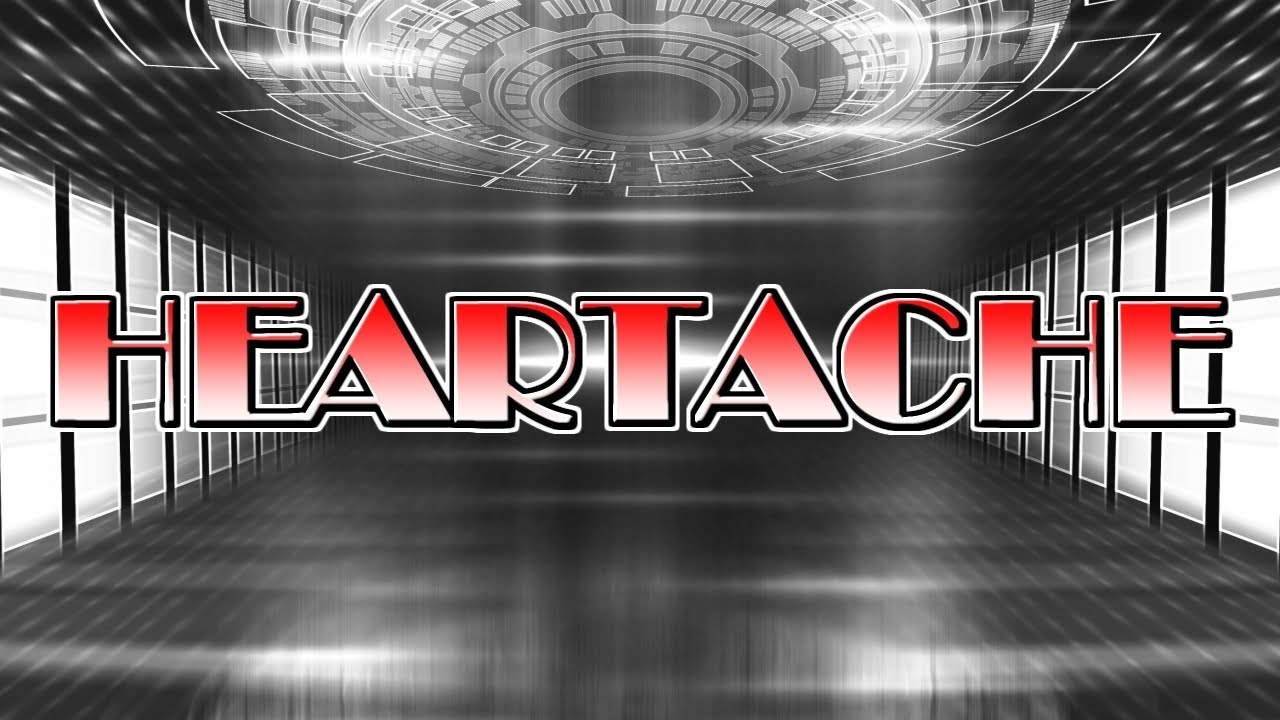 【オリジナル曲】HEARTACHE (2020 ver.)