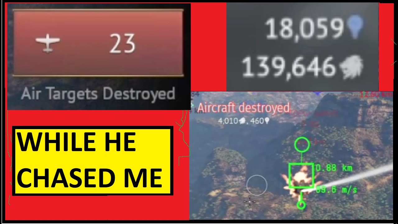 I Killed a Troll's Entire Team While He Chased Me (To Teach Him a Lesson)