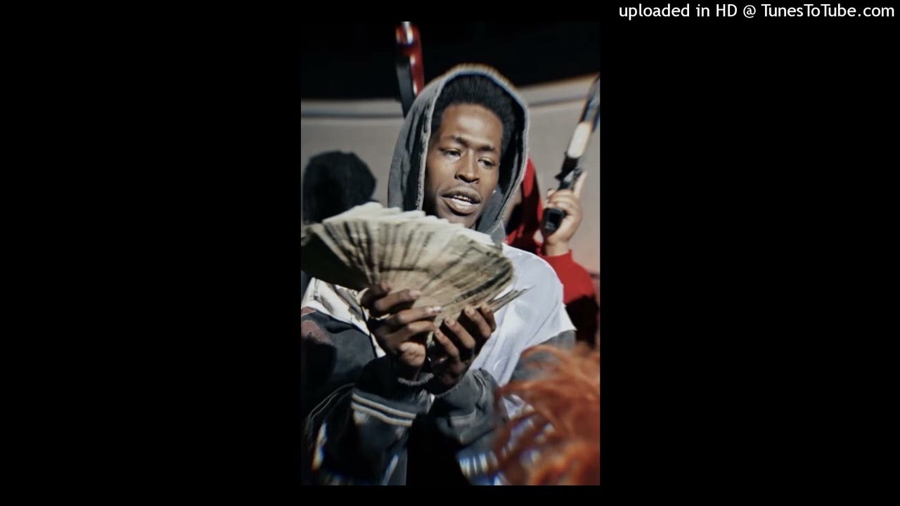 [FREE] ABGR LIL CORY TYPE BEAT “STICKS & MONEY”