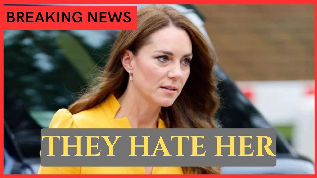 PALACE EMERGENCY: Jealousy War! Charles & Camilla 
