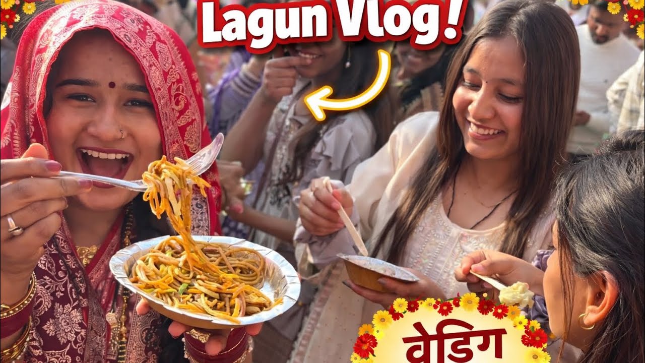 Lagun vlog 😄
