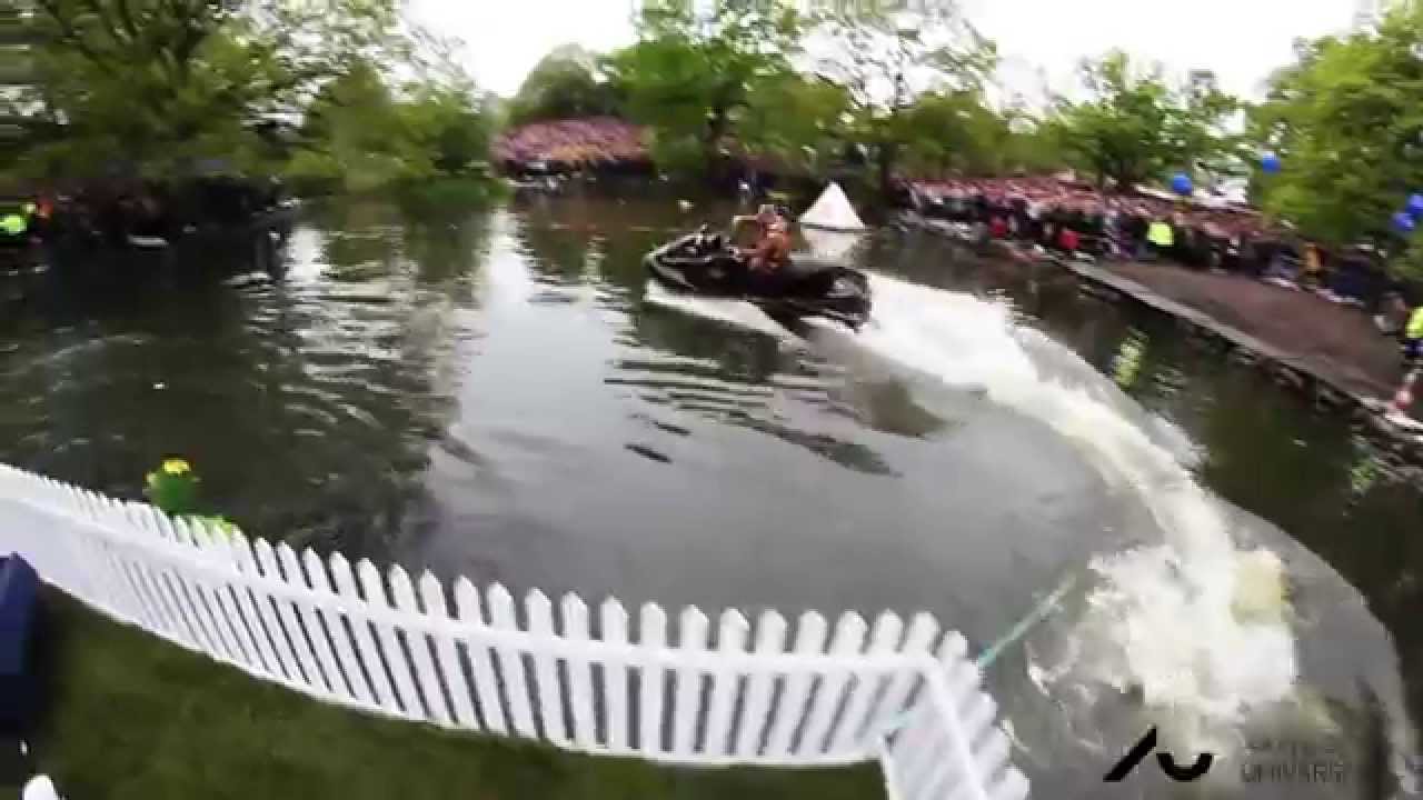 Kapsejladsen 2014 highlightvideo