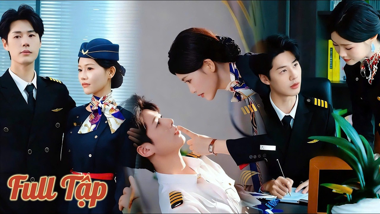 Bị Ng Yêu Phản Bội, Cô Cưới Chớp Nhoág Cơ Trưởg Đẹp Trai Nhất Côg Ty—Cưới Xog Được A Cưg Như Bảo Vật