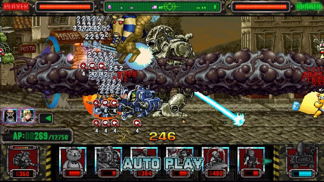 MSA. BATTLE!  BATTLE TACTICS  -Season 21- !!! (7.13.0 ver)