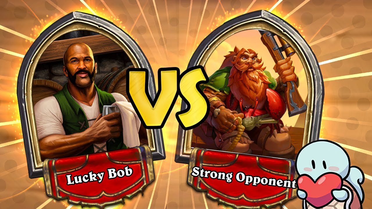 Early Highroll VS Insanely Strong Opponents in Tourney! | Hearthstone Battlegrounds