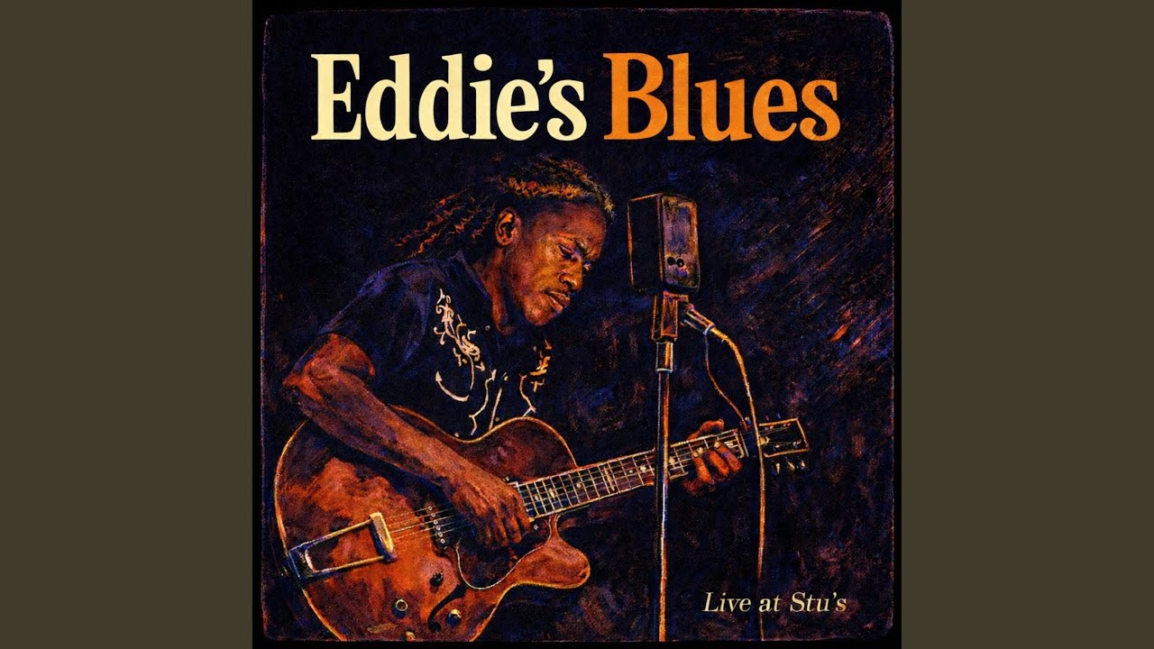 Love Road Blues (Live)