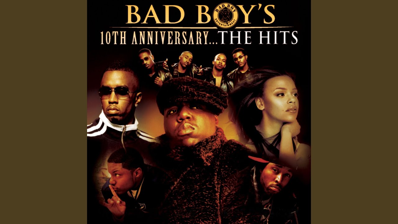 I'm No Killa (feat. P. Diddy)