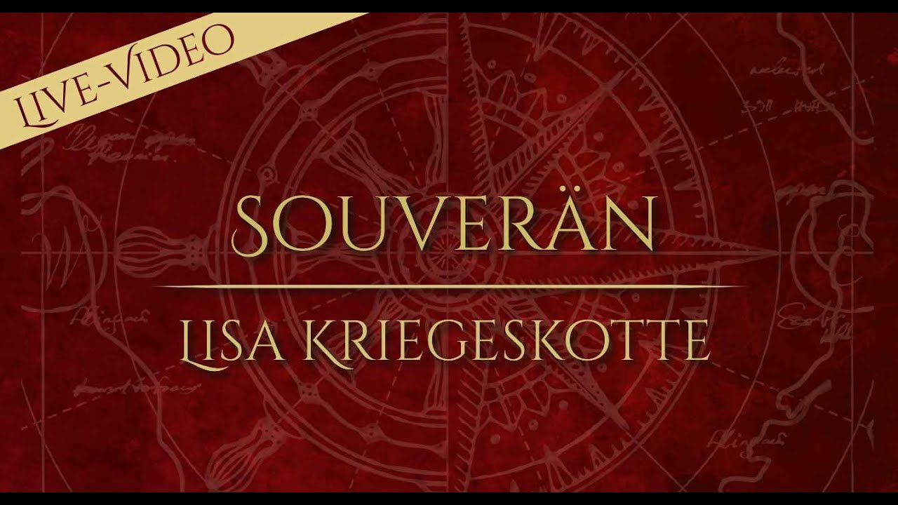 Souver&auml;n (LIVE) - aus Ursprung & Ziel
