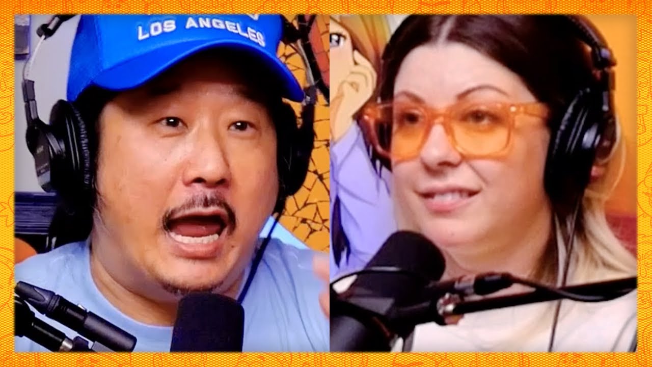 Juicy Grew Up Wiccan?? | Bad Friends Clips