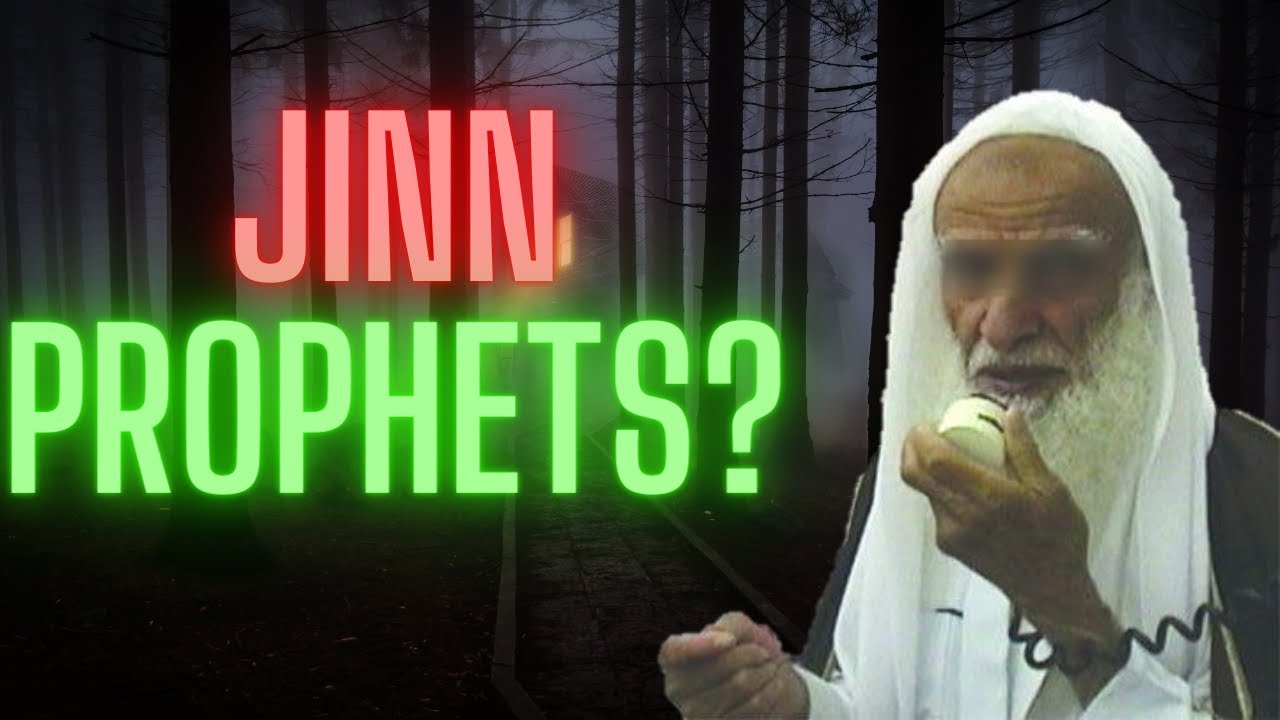 Are There Prophets From the Jinn? Sheikh Ibn Uthaymeen