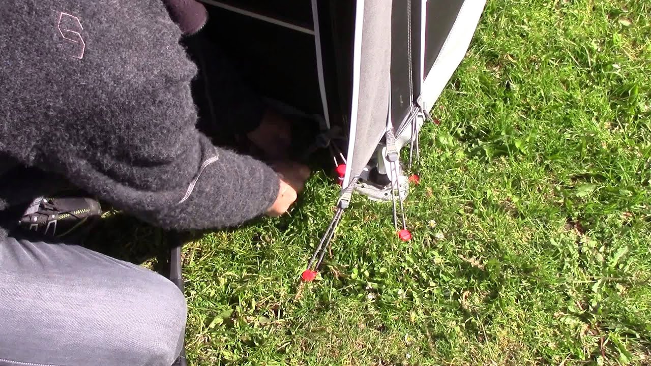 Isabella Tips & Tricks - Afstand til jorden (Dansk)