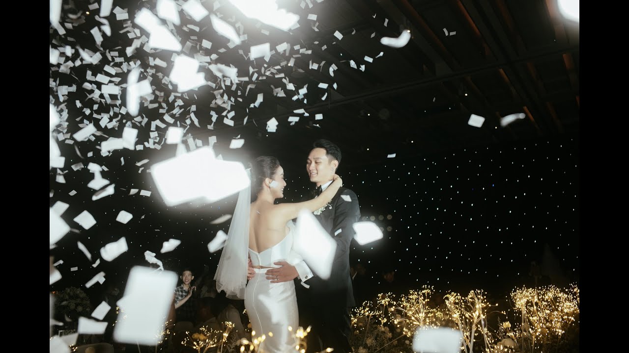 [WEDDING DAY] PHÓNG SỰ CƯỚI UYÊN & DŨNG