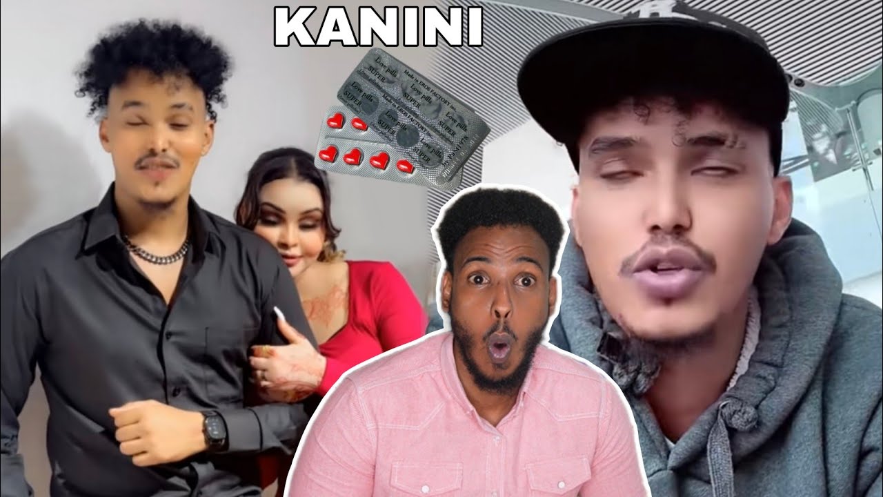 Wuxu ka Cararay Nairobi Kadib Markii Gabadh Daroogo Siyay oo Muqaalo ka Duubay Cadeymo Horleh...