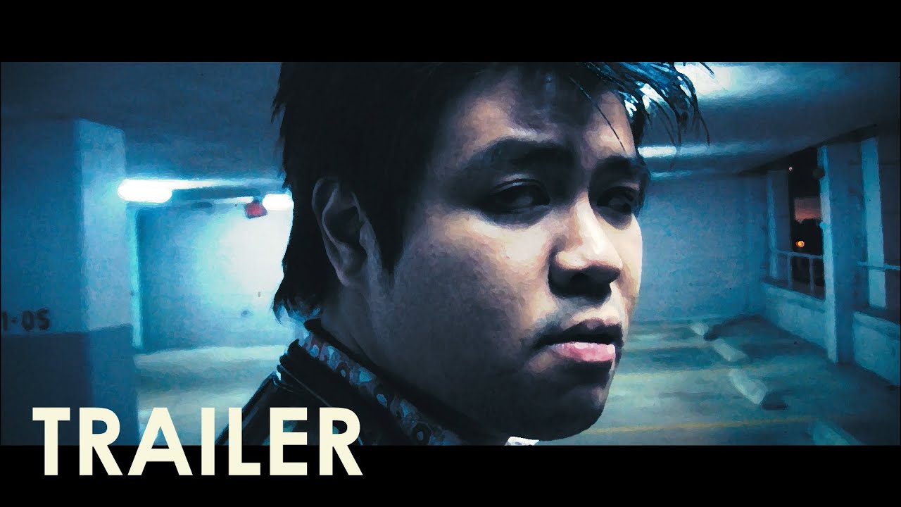 WAIT FOR ME (2025) | Trailer