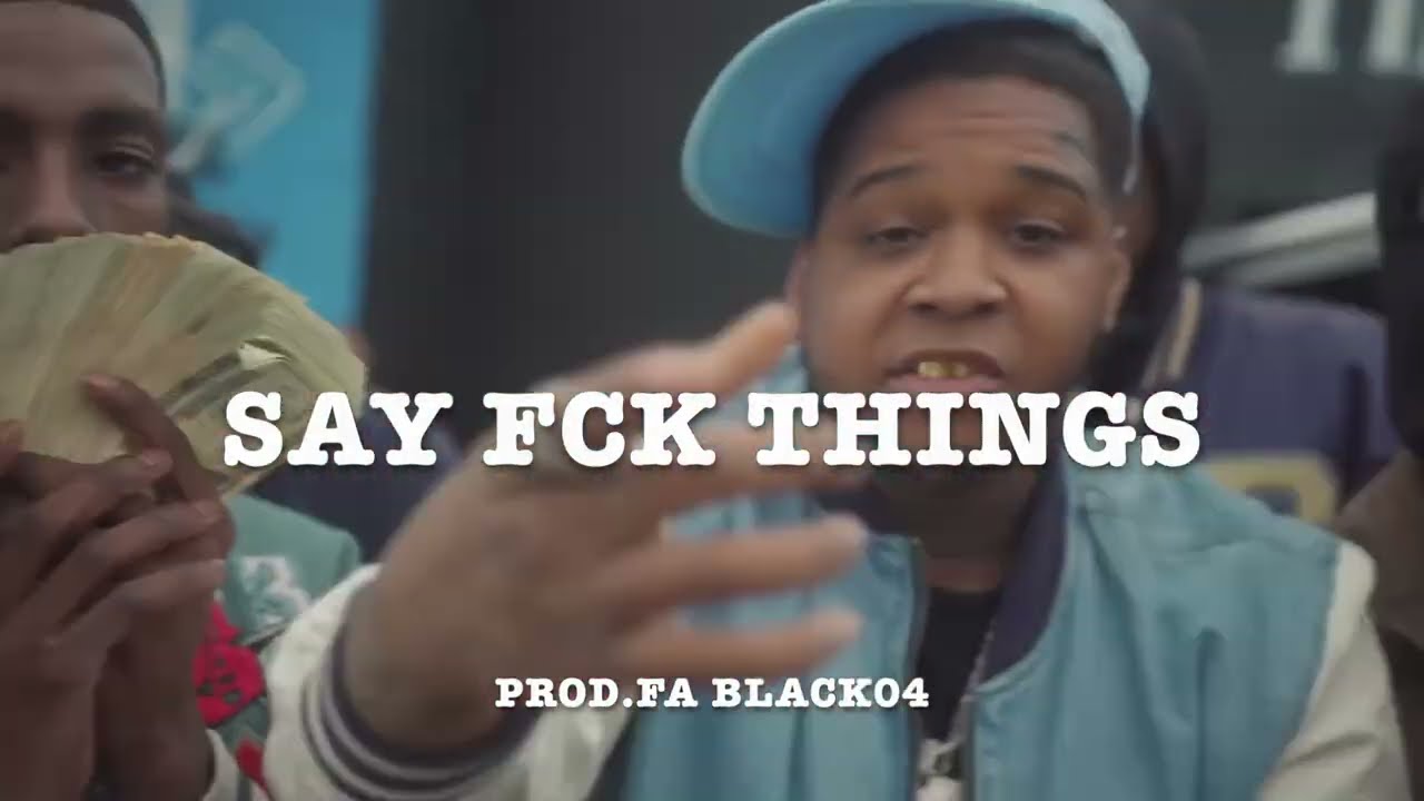 YTB Fatt x Rob49 type beat - 