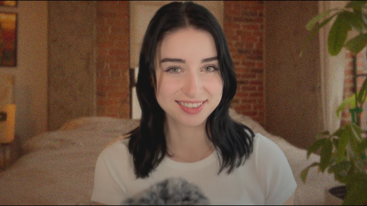 [ASMR Role Play] Therapy for Relationships