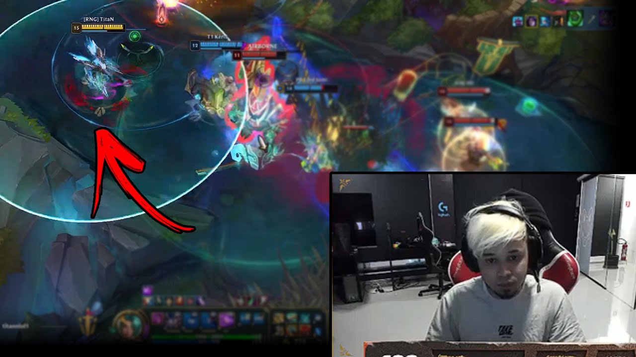 Esse &eacute; o posicionamento que TODO ADC deveria ter