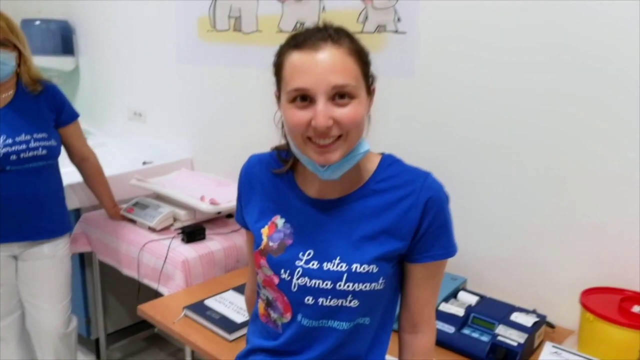 ULSS 6 Euganea - I servizi del Punto Nascita dell'Ospedale di Schiavonia