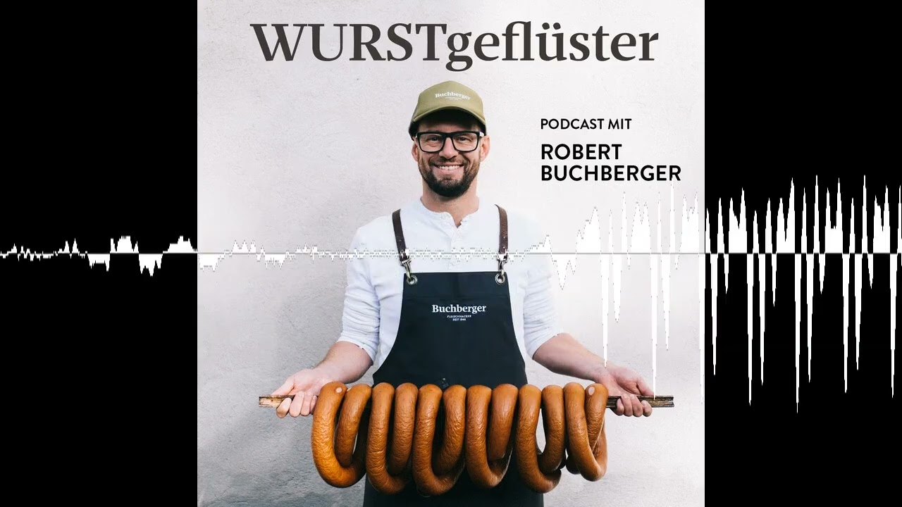 Grillen mit Holz &ndash; Das perfekte Feuer mit Werner Kupferschmidt - WURSTgefl&uuml;ster