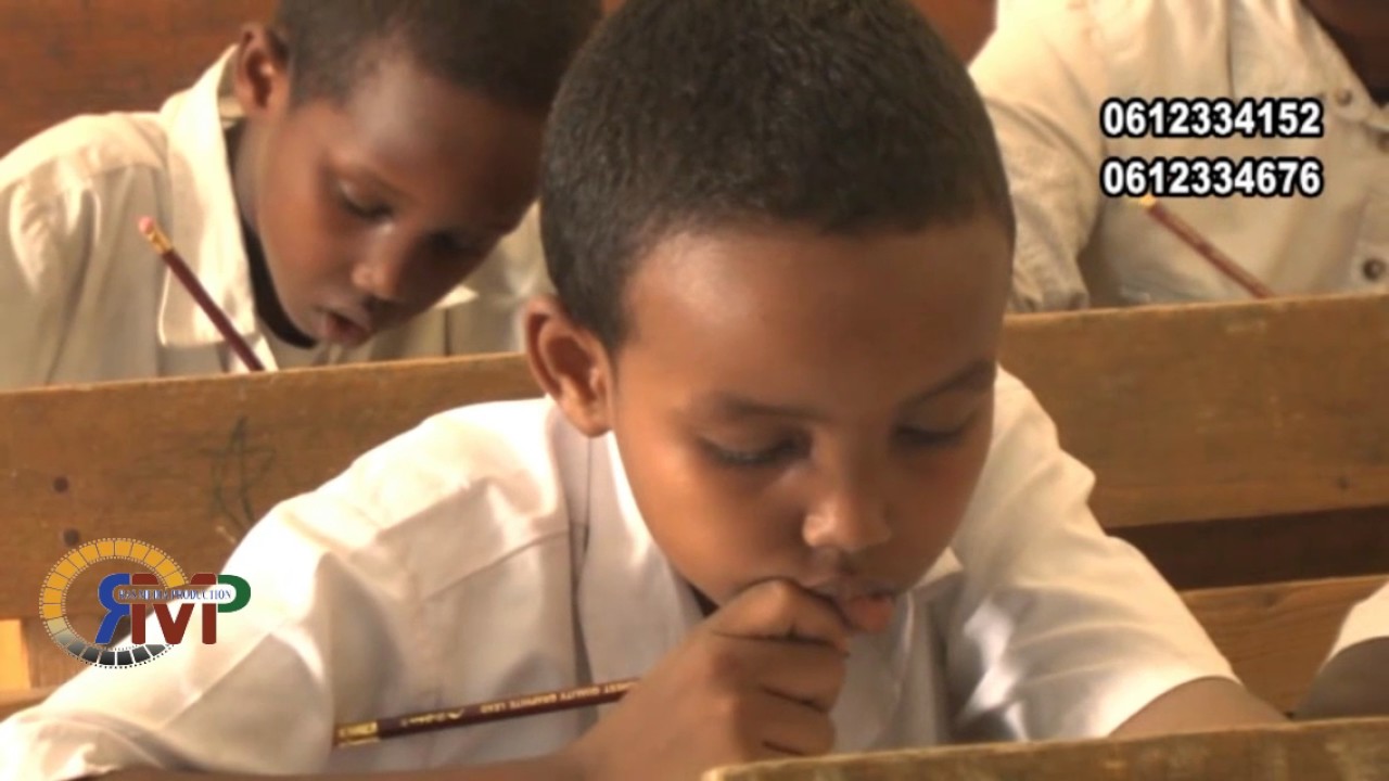 Hadaad ubadkaaga jeceshahay hamoogaan xanaanada caruurta ee muqdisho international school