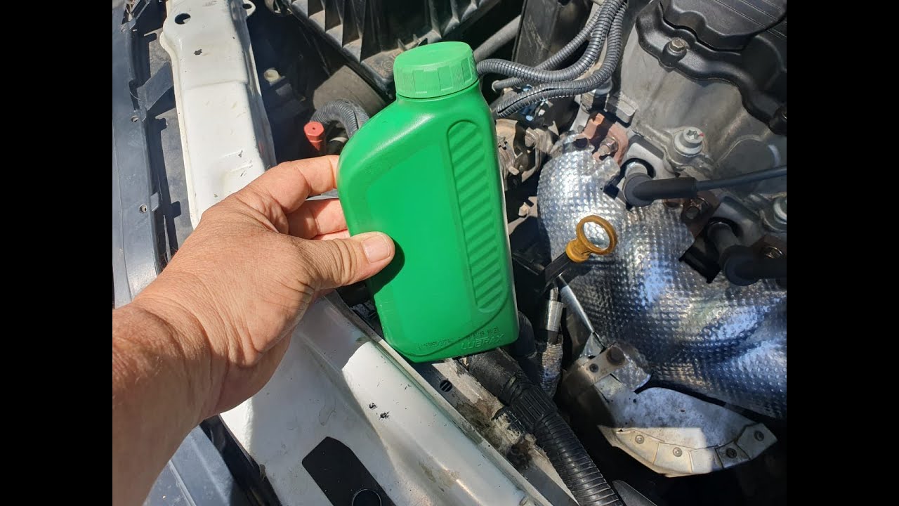 TROCAR ÓLEO DIREÇÃO HIDRALICA VECTRAS E OUTRO GM.