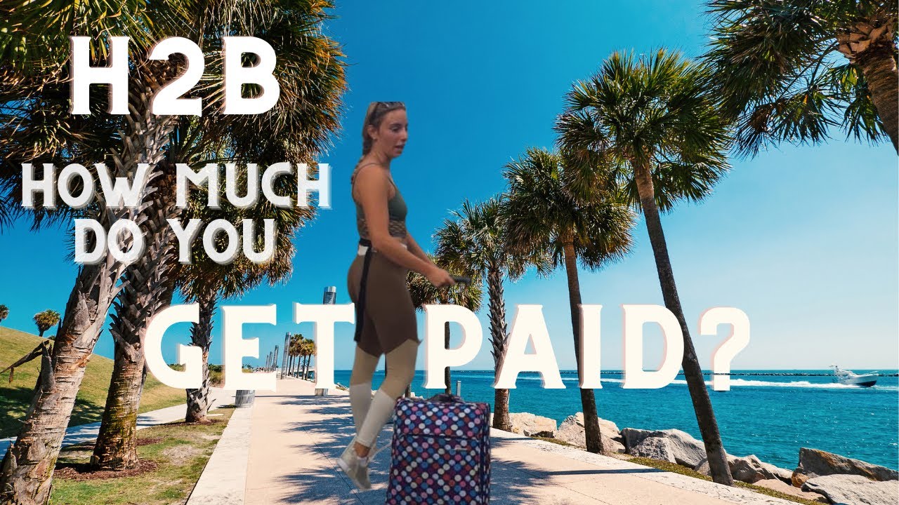 H2B visa | answering your money questions