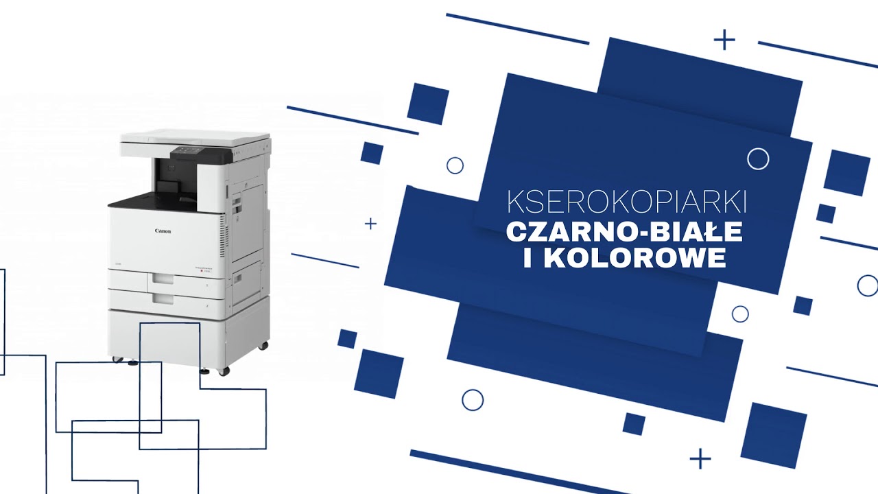 Kserokopiarki Warszawa Adlers Serwis