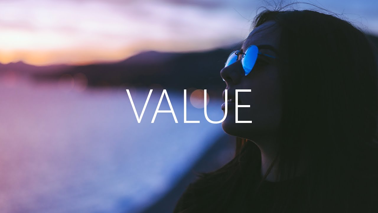 Thimlife ft. Alessandra Votta - Value (Lyrics)