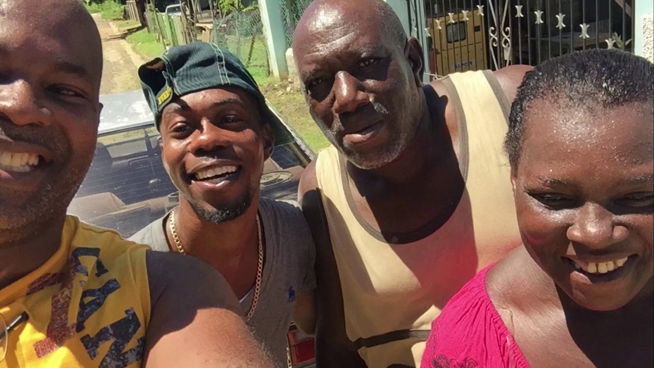 Life in JAMAICA All Over, Touring Jamaica 👍| EP426 | JAMAICA GOOD LIFE 🇯🇲