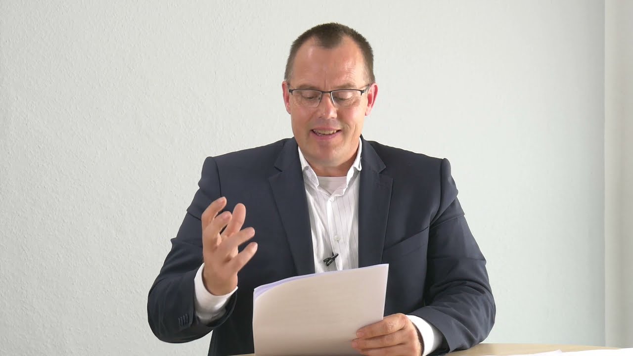 Erfolg beim Antrag auf EM-Rente - 11 Tipps vom Rentenberater