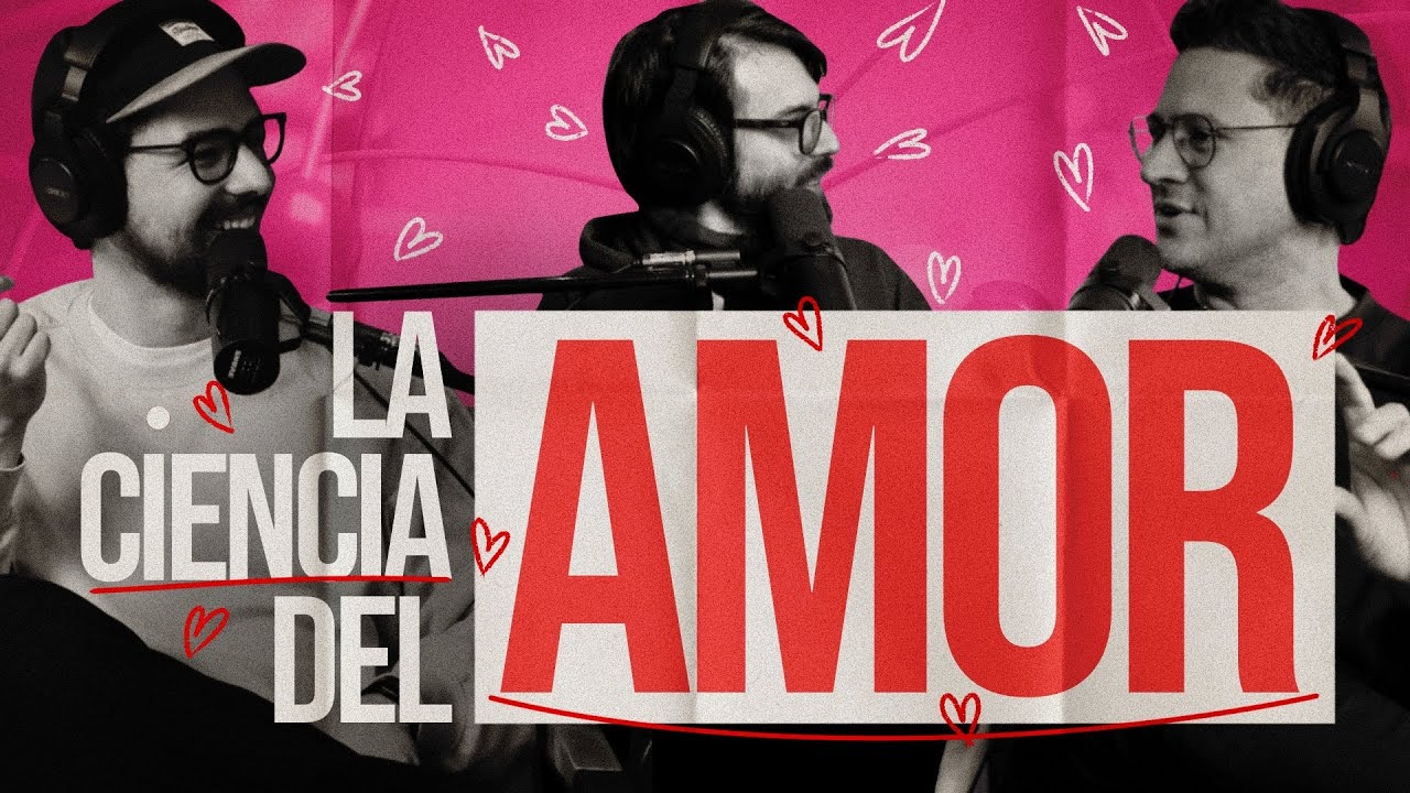 EL SIPDN / La ciencia detr&aacute;s del amor con Fabricio&nbsp;Ballarini / EP 343