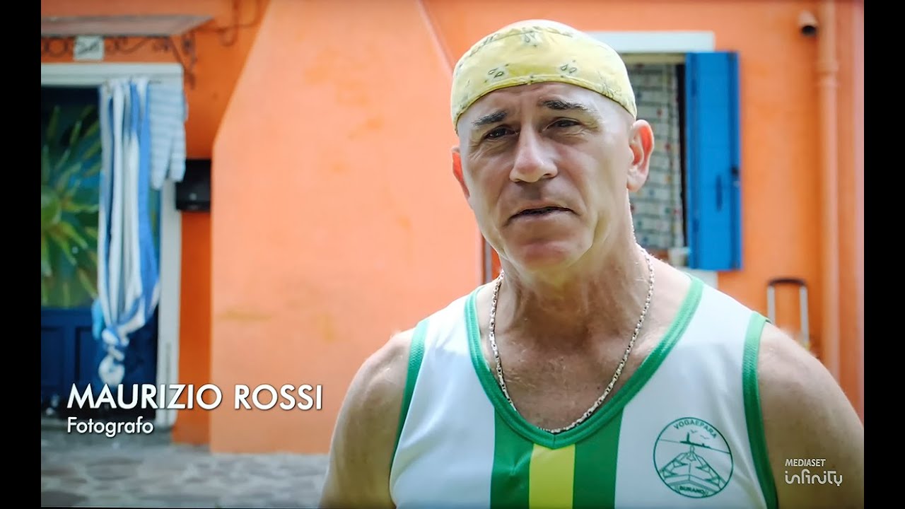 Intervista a Focus Mediaset - 