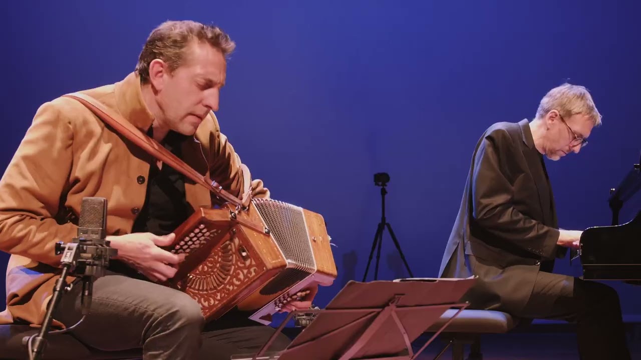 Valse hésitation (Didier Laloy)