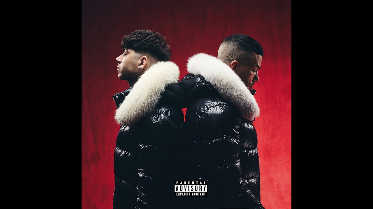 (SOLD) SHIVA X SFERA EBBASTA TYPE BEAT - 