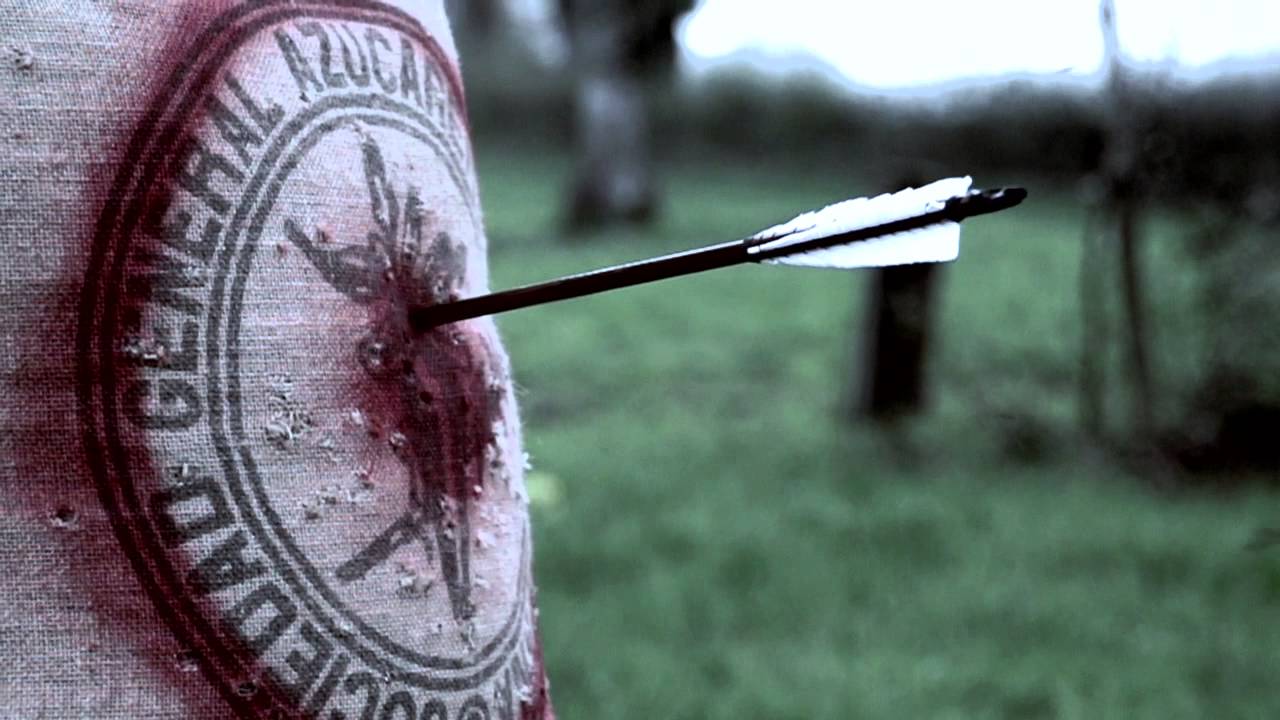 Longbow, tir au ralenti