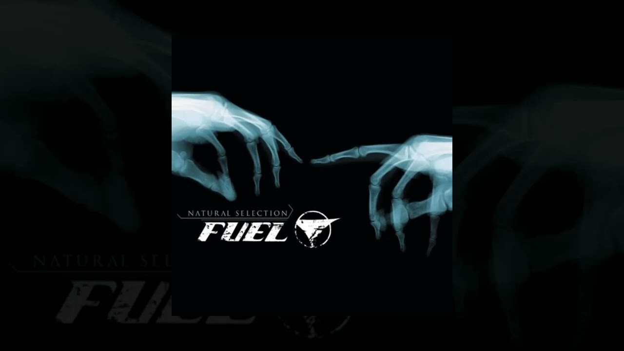 Fuel - Down Inside Of You [Custom Instrumental with backing vocals]