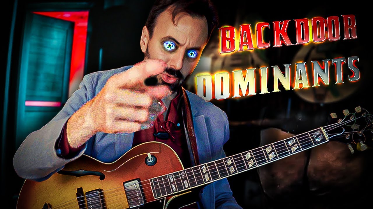 Everyone Teaches Backdoor Dominants Wrong Except Me