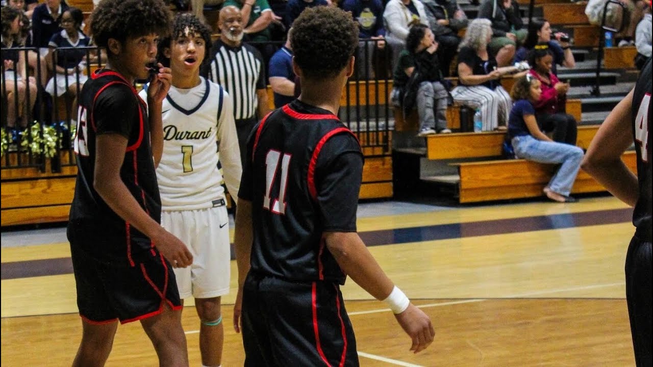 EAM Varsity Highlights