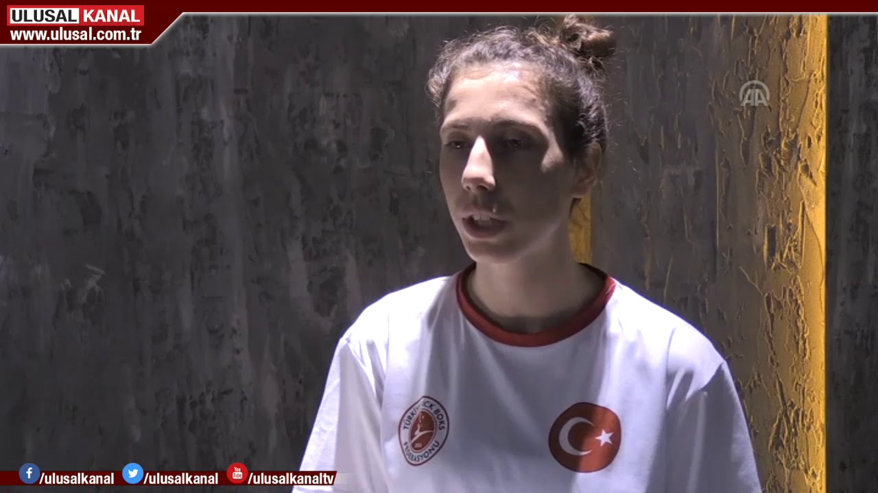 Kick Boks'un yalnız şampiyonu