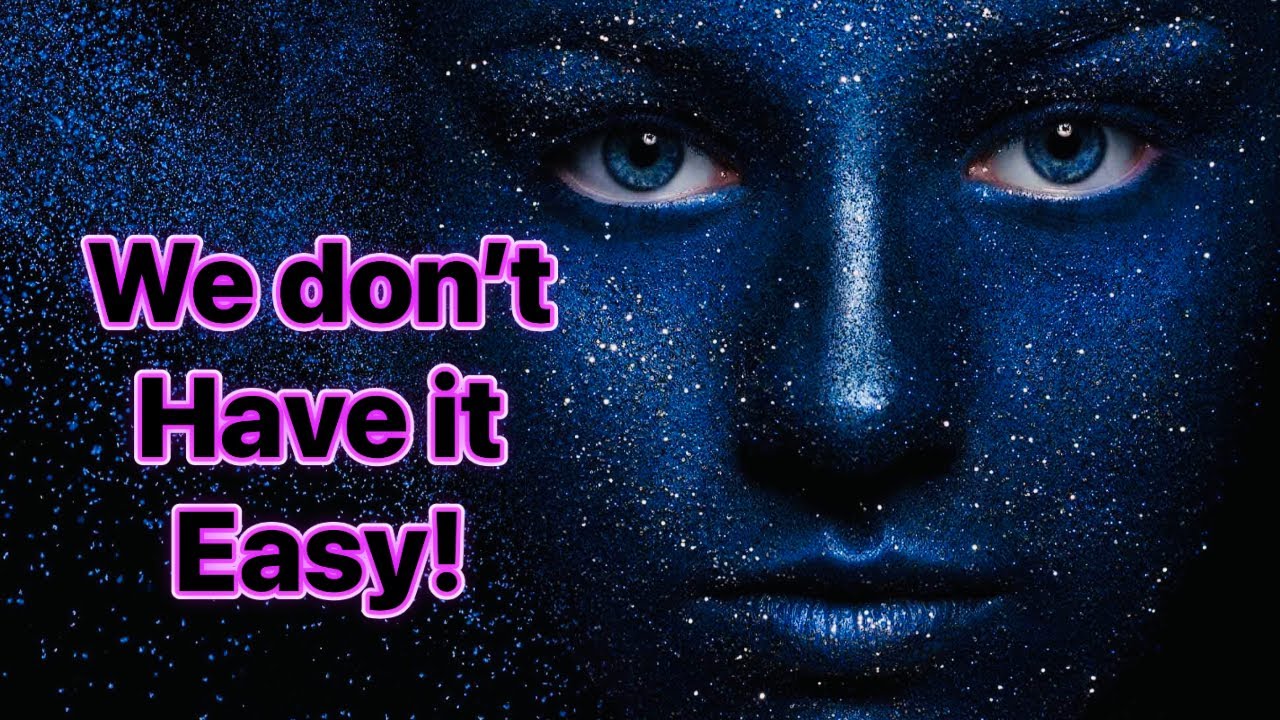 Why it SUCKS being a starseed!!!