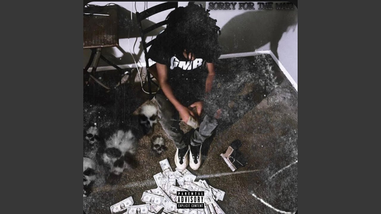 MEET DEATH (feat. SPINZ, BGZ & 6IX)