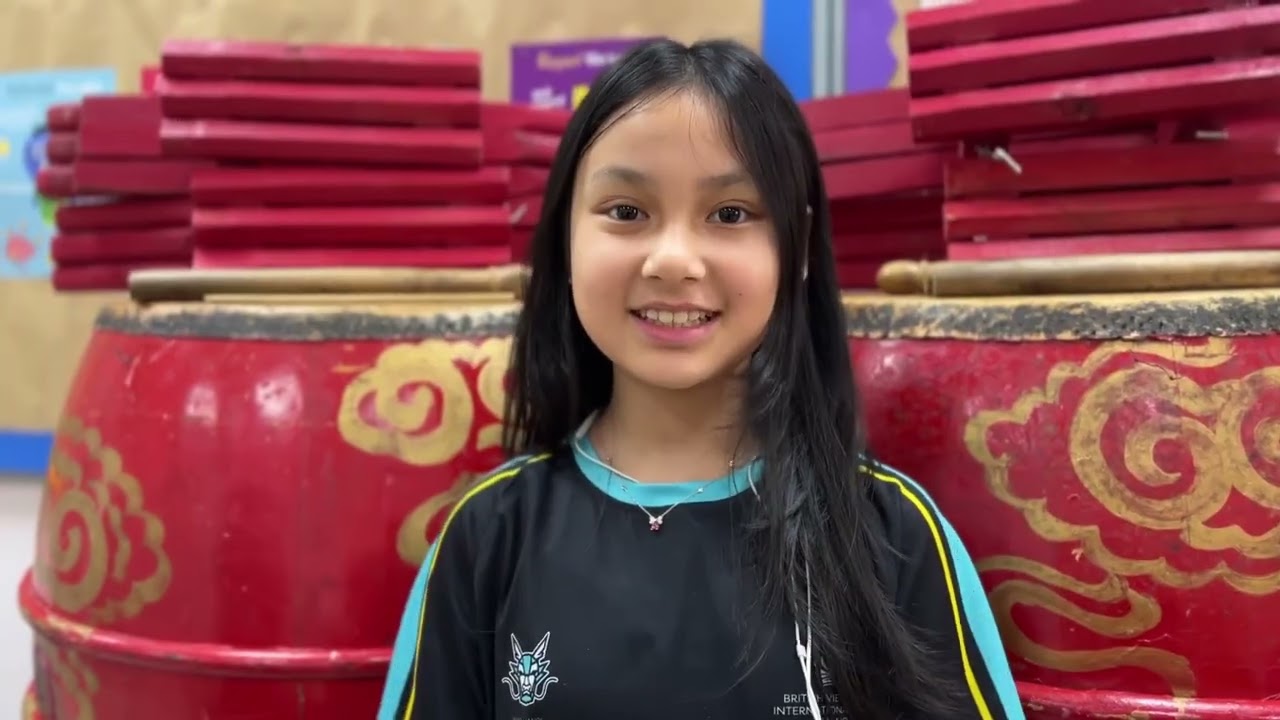 What Is Tet? Explained by Our Primary Students | Tết là gì qua lời kể của học sinh Tiểu học BVIS