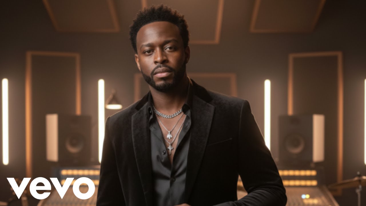 Dadju - PROMETS MOI (Video officiel)