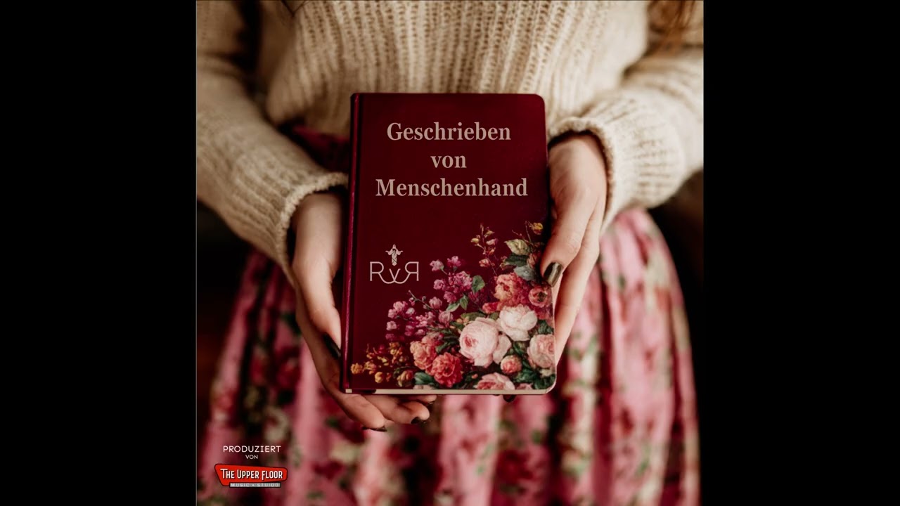 RvR - Geschrieben von Menschenhand