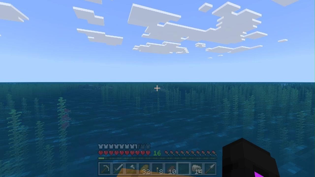 Basically js Minecraft