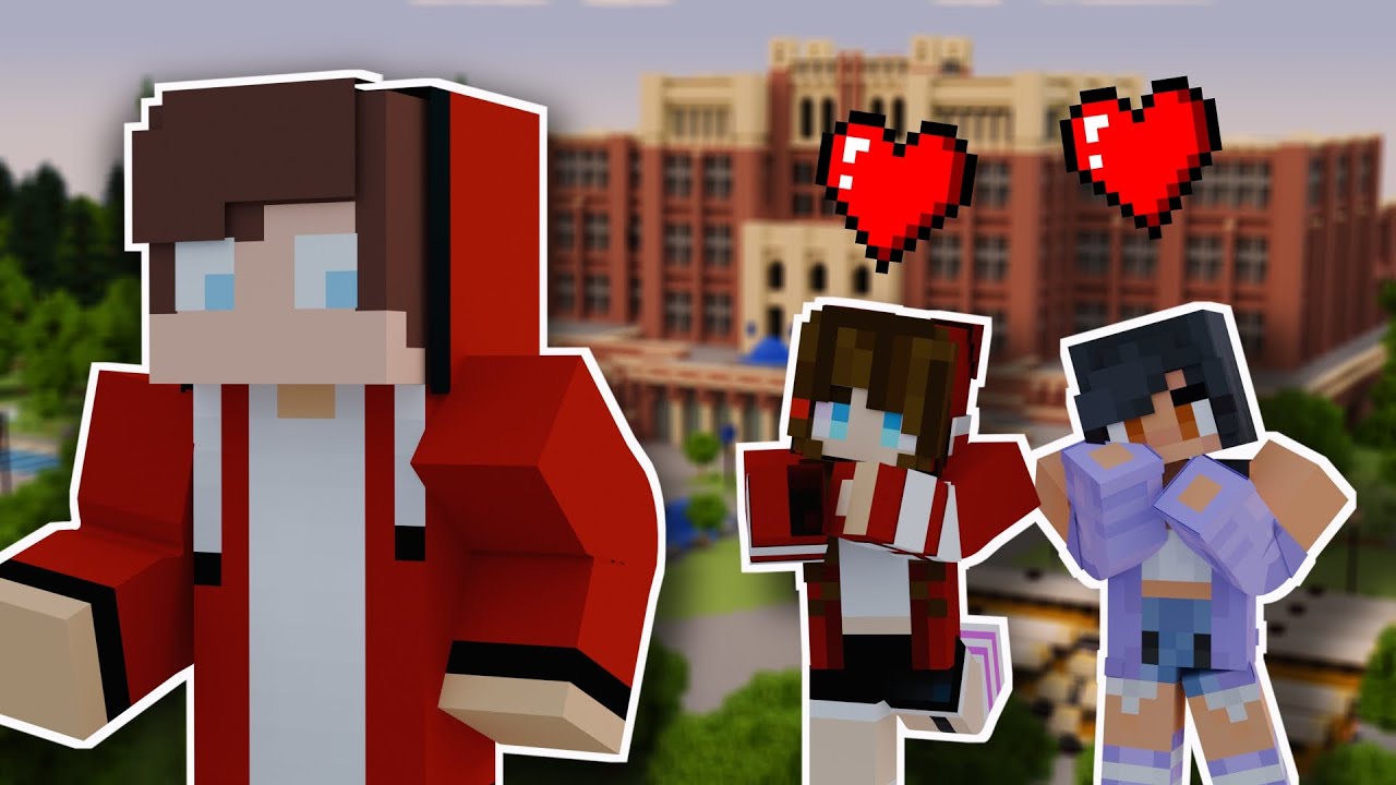 maizen - JJ first day of school